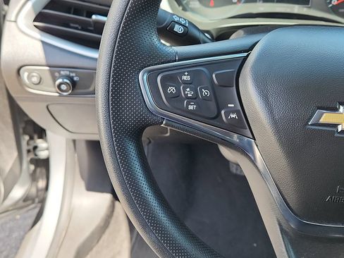 Used 2024 Chevrolet Malibu LT FWD image 15