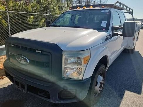 Used 2015 Ford F350 XL image 1