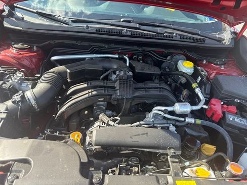 Certified 2026 Subaru Crosstrek 2.5i Premium AWD/4WD image 39