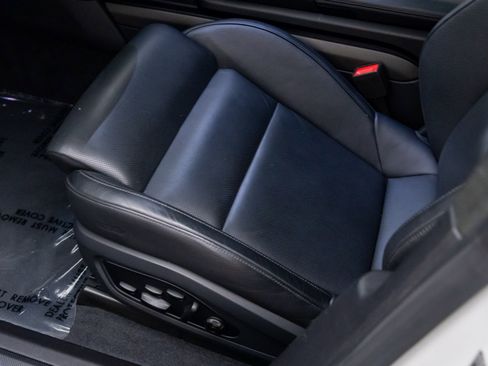 Used 2021 Porsche Taycan Turbo S image 16