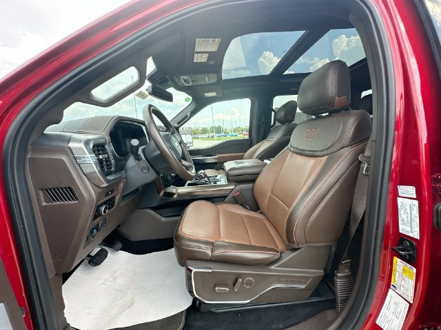 Used 2025 Ford F150 King Ranch AWD/4WD image 24