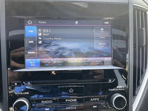 Used 2021 Subaru Crosstrek 2.0i Premium w/ Moonroof Package image 12