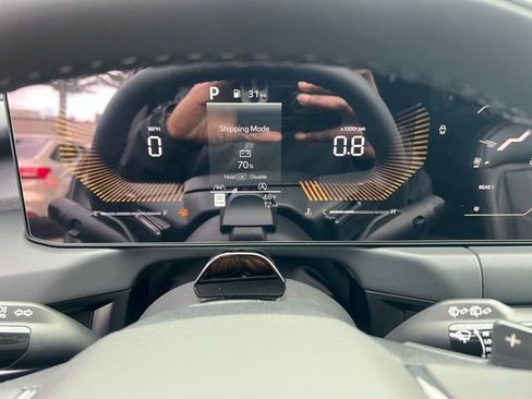New 2027 Kia Telluride EX X-Line AWD/4WD image 21