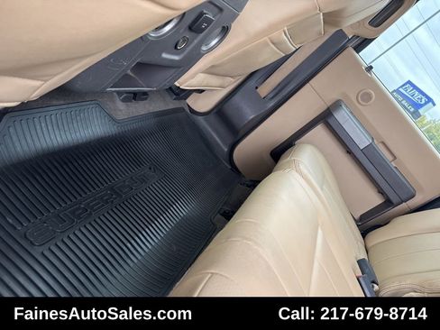 Used 2015 Ford F250 Lariat w/ Chrome Package image 46