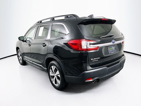 Used 2025 Subaru Ascent Premium AWD/4WD image 5