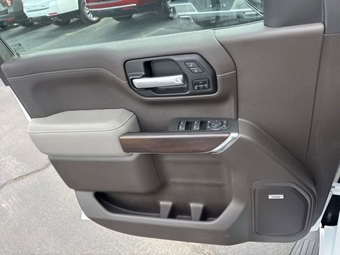 Used 2020 GMC Sierra 1500 SLT w/ SLT Premium Plus Package image 15