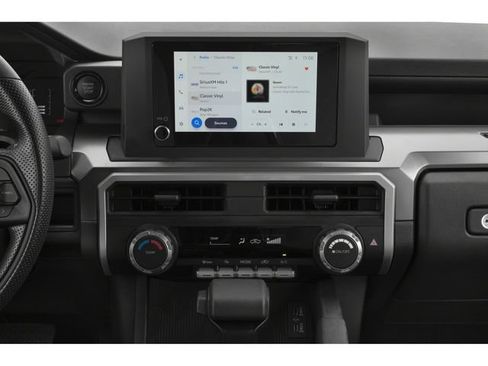 New 2026 Toyota Tacoma SR5 AWD/4WD image 7