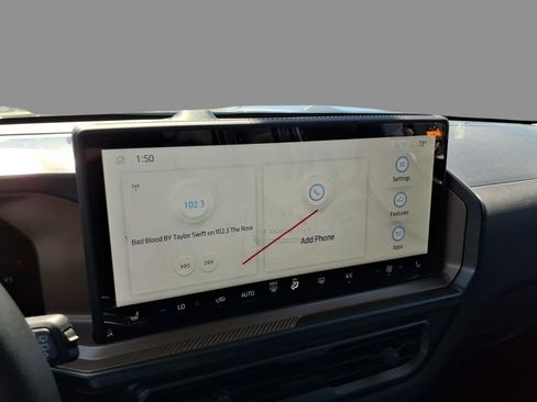 New 2026 Ford Bronco Sport Big Bend AWD/4WD image 26
