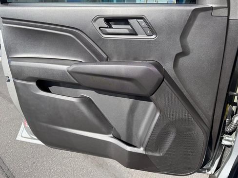 New 2026 Chevrolet Colorado Trail Boss image 9