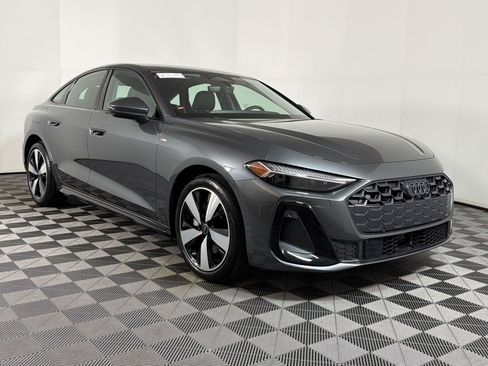 New 2026 Audi A5 2.0T Premium Plus AWD/4WD image 24