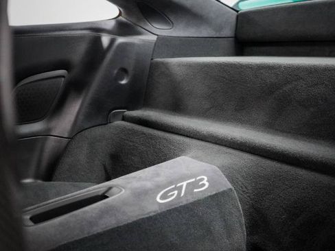 Used 2018 Porsche 911 GT3 RWD image 36