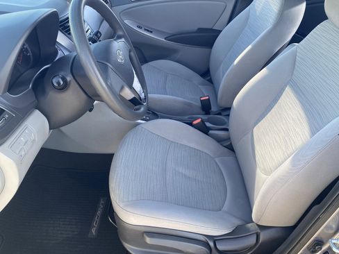Used 2017 Hyundai Accent SE image 20