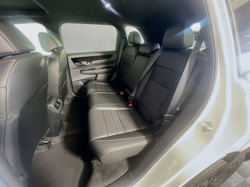 Used 2025 Honda CR-V Sport Touring image 27