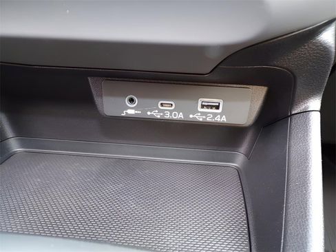 Certified 2026 Subaru Crosstrek 2.0i Premium image 24