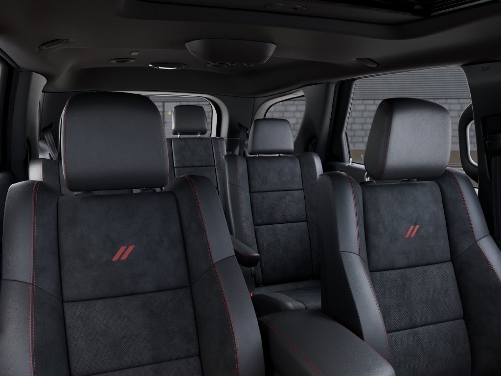 New 2027 Dodge Durango GT AWD/4WD image 26