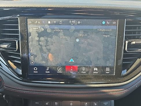 Used 2025 Dodge Durango R/T AWD/4WD image 27