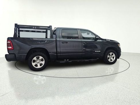 Used 2019 RAM 1500 Big Horn AWD/4WD image 4