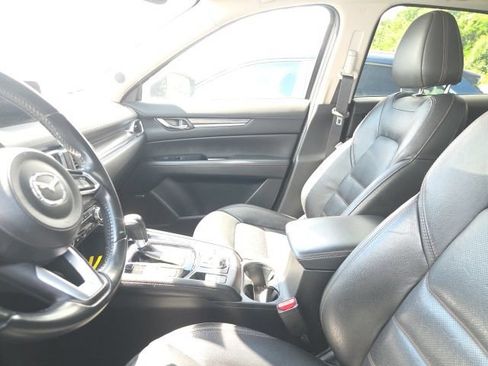 Used 2017 MAZDA CX-5 Grand Select AWD/4WD image 5