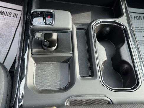 New 2026 Chevrolet Silverado 1500 ZR2 AWD/4WD image 33