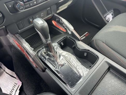 Used 2025 Nissan Frontier PRO-4X w/ Tow Package image 28