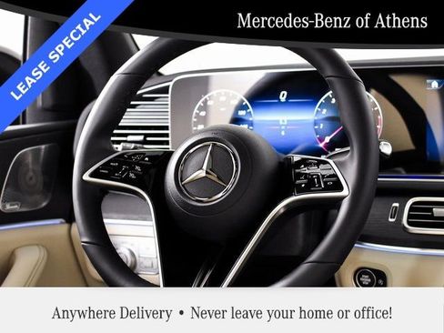 New 2026 Mercedes-Benz GLE 350 4MATIC image 21