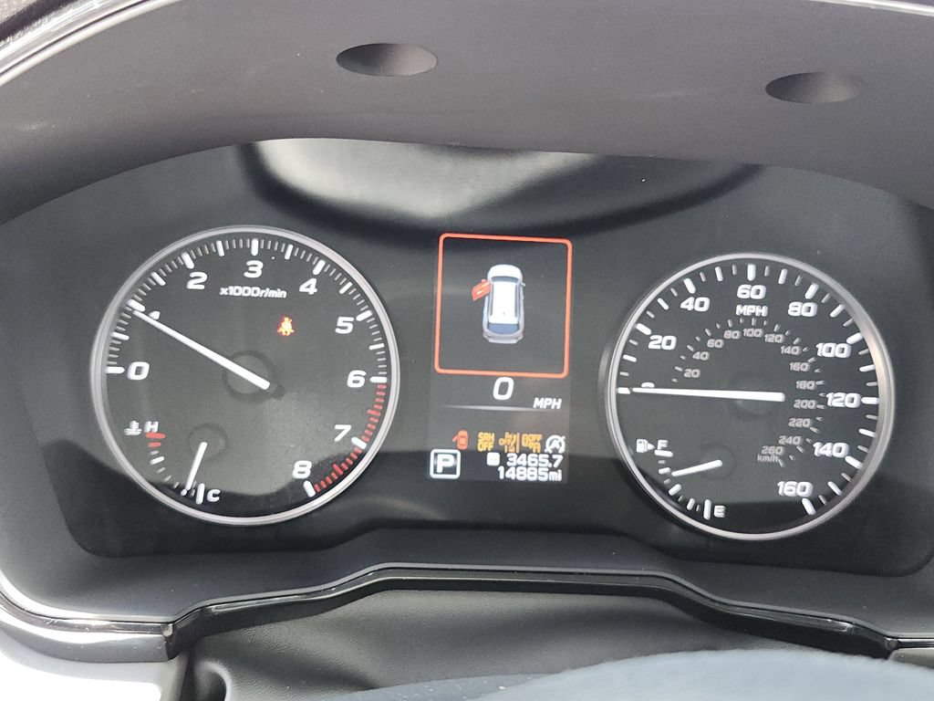Used 2025 Subaru Outback Premium AWD/4WD image 31