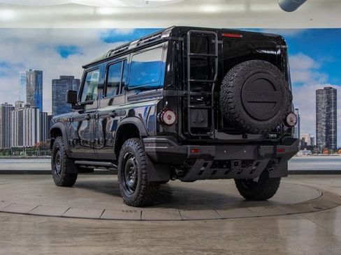 Used 2024 INEOS Grenadier Trialmaster Edition image 9