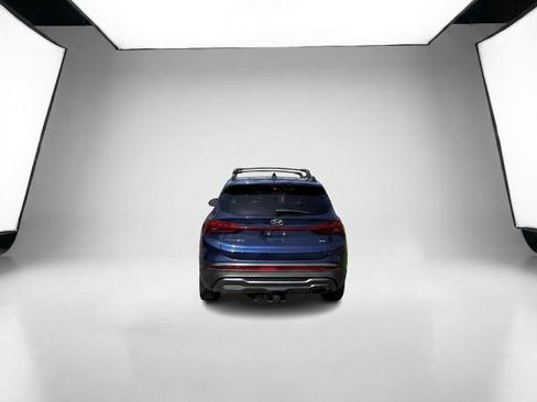 Used 2022 Hyundai Santa Fe XRT w/ Winter Weather Package AWD/4WD image 4