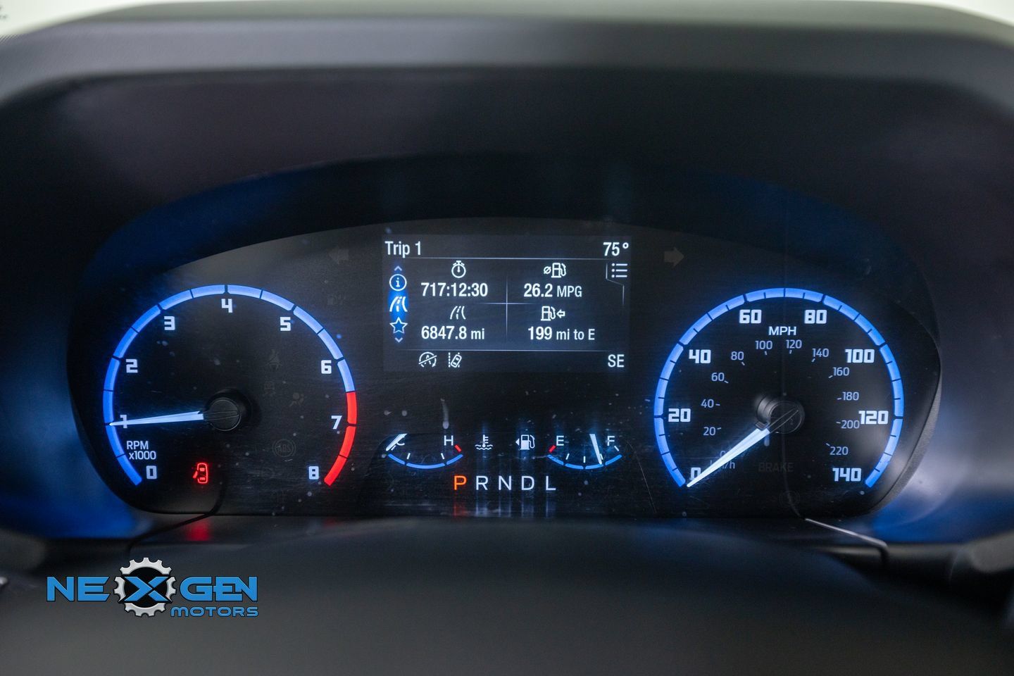 Used 2021 Ford Bronco Sport Big Bend AWD/4WD image 18