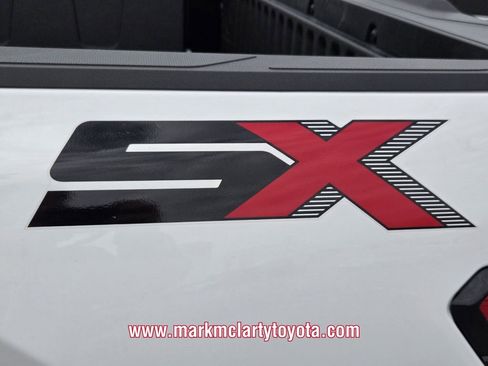 New 2026 Toyota Tundra SR5 w/ SX Package image 10