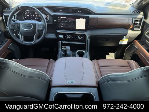 New 2026 GMC Sierra 1500 Denali Ultimate AWD/4WD image 10