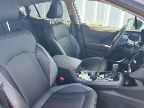 Certified 2025 Subaru Crosstrek 2.5i Limited w/ Crosstrek Mirror Package AWD/4WD image 22