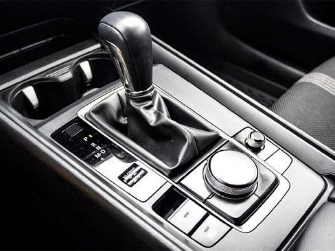 Certified 2025 MAZDA CX-50 AWD 2.5 S w/ Weather Package image 25