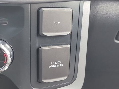 Used 2025 Ford F150 XLT w/ Equipment Group 303A High AWD/4WD image 27