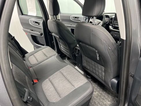 Used 2021 Ford Bronco Sport Big Bend image 19