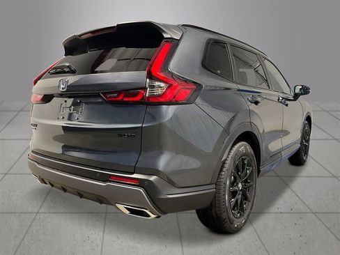 New 2026 Honda CR-V Sport-L image 5