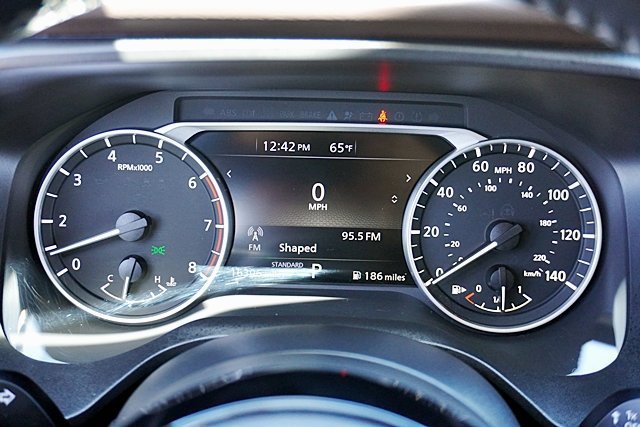 Used 2023 Nissan Rogue SV w/ SV Premium B Package FWD image 47