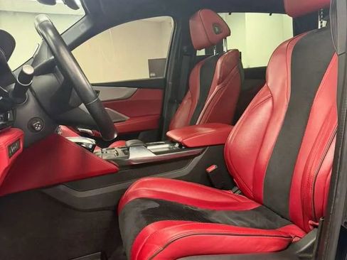 Used 2022 Acura MDX A-Spec image 7