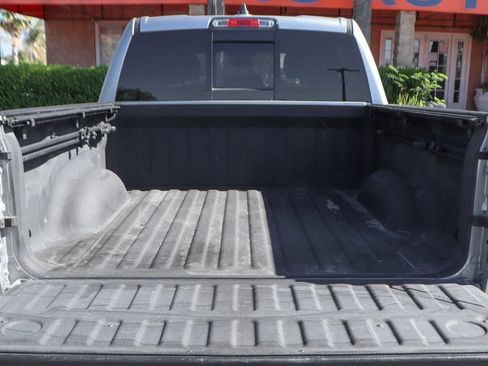 Used 2019 RAM 1500 Rebel w/ Rebel Level 2 Equipment Group AWD/4WD image 8