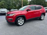 Used 2021 Jeep Compass Latitude w/ Convenience Group image 5