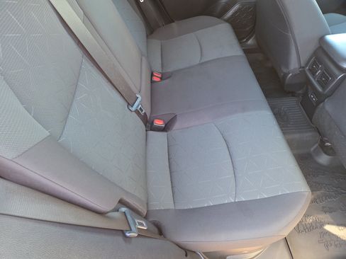 Certified 2024 Toyota RAV4 AWD Hybrid image 20