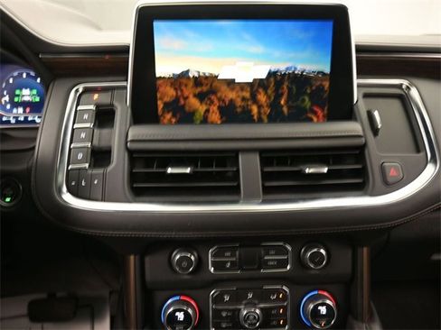 Used 2023 Chevrolet Tahoe High Country w/ Premium Package 2 image 10