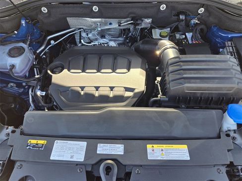 New 2026 Volkswagen Atlas Cross Sport SEL Premium R-Line image 23