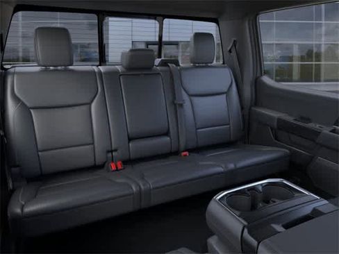 New 2026 Ford F150 Lariat image 11