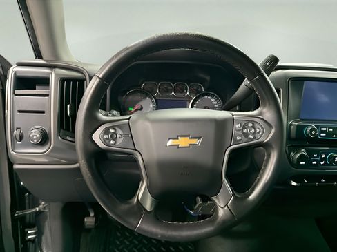 Used 2015 Chevrolet Silverado 1500 LT w/ All Star Edition RWD image 15