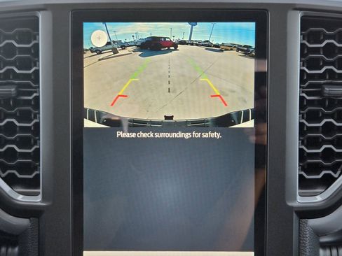 New 2025 Ford Ranger XL w/ Trailer Tow Package image 18