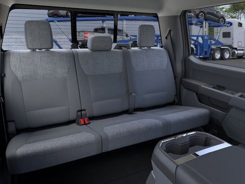 New 2026 Ford F250 XLT image 14