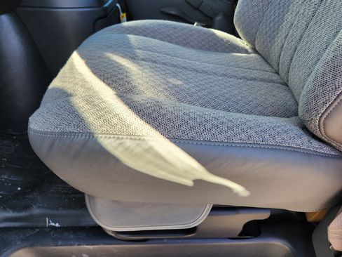 New 2025 Chevrolet Express 3500 3500 Van 139 w/ Power Convenience Package image 19