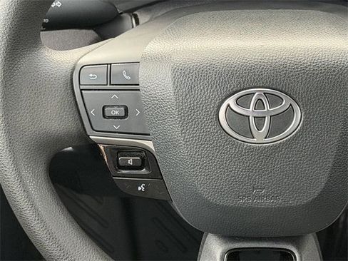 Certified 2025 Toyota Camry LE image 12