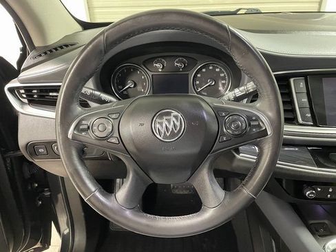Used 2018 Buick Enclave Essence w/ Trailering Package AWD/4WD image 14